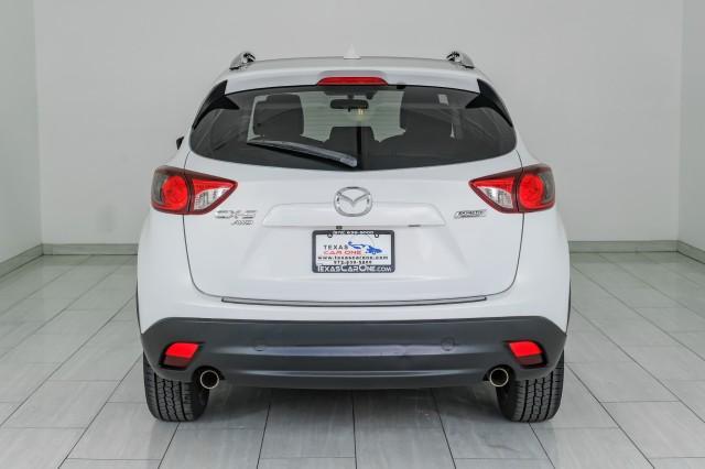 used 2016 Mazda CX-5 car, priced at $14,996