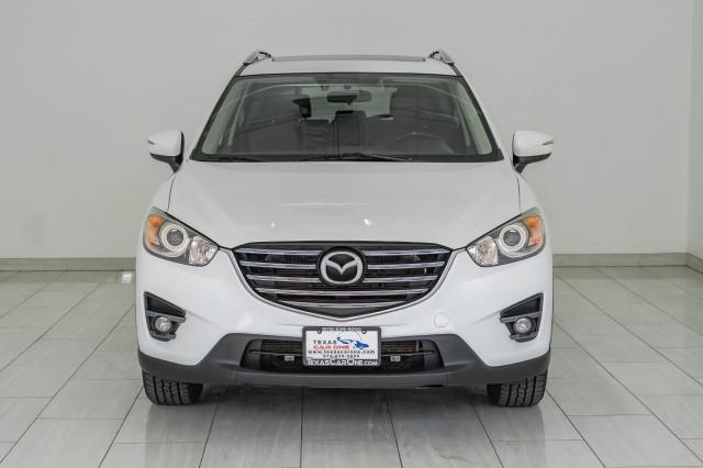 used 2016 Mazda CX-5 car, priced at $14,996