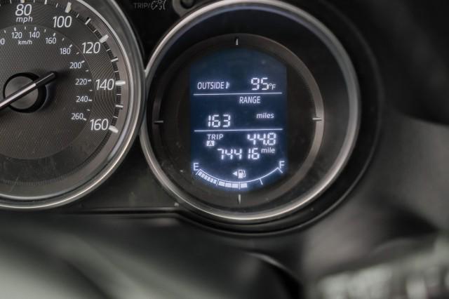 used 2016 Mazda CX-5 car, priced at $14,996