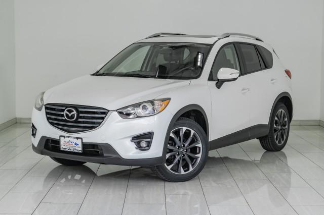 used 2016 Mazda CX-5 car, priced at $14,996