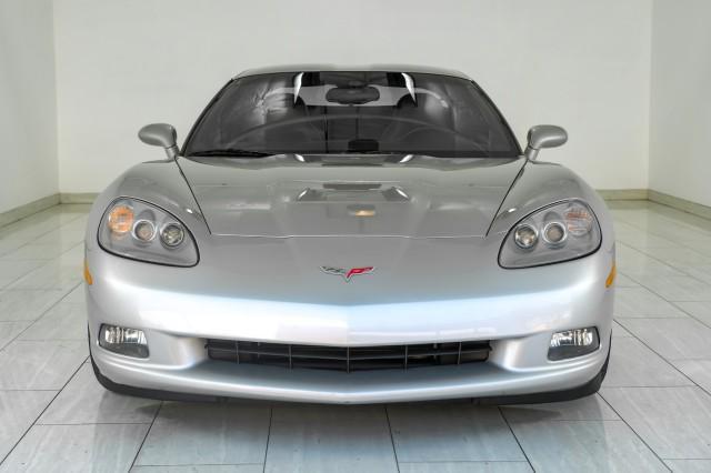 used 2006 Chevrolet Corvette car, priced at $22,996