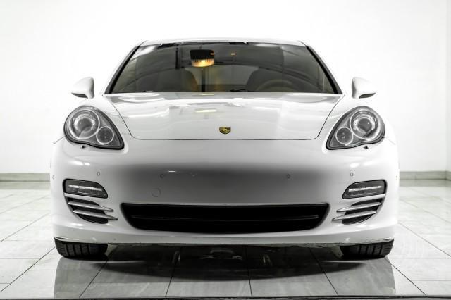 used 2012 Porsche Panamera car, priced at $17,996