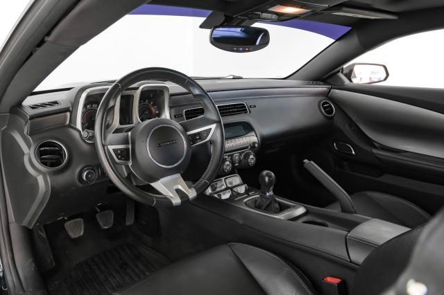 used 2010 Chevrolet Camaro car, priced at $19,996