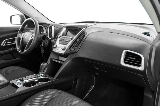 used 2017 Chevrolet Equinox car, priced at $15,996