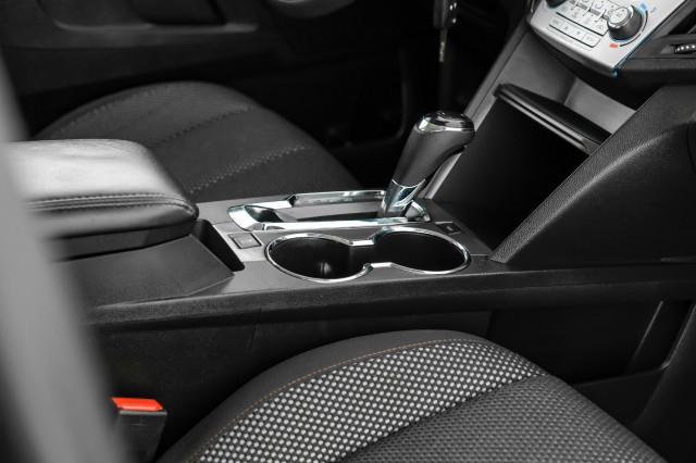 used 2017 Chevrolet Equinox car, priced at $15,996