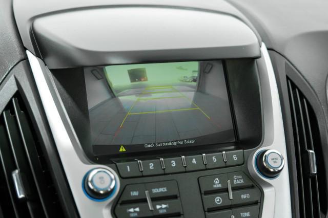 used 2017 Chevrolet Equinox car, priced at $15,996