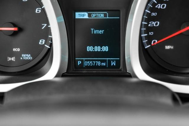 used 2017 Chevrolet Equinox car, priced at $15,996