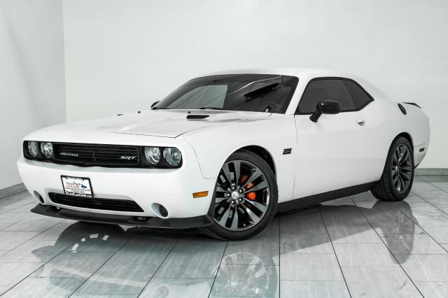 used 2014 Dodge Challenger car, priced at $27,996