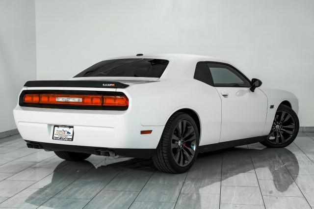 used 2014 Dodge Challenger car, priced at $27,996