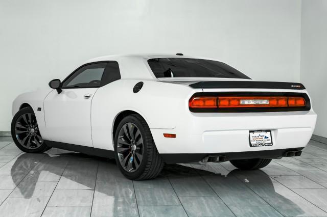 used 2014 Dodge Challenger car, priced at $27,996