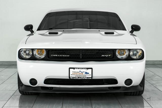 used 2014 Dodge Challenger car, priced at $27,996