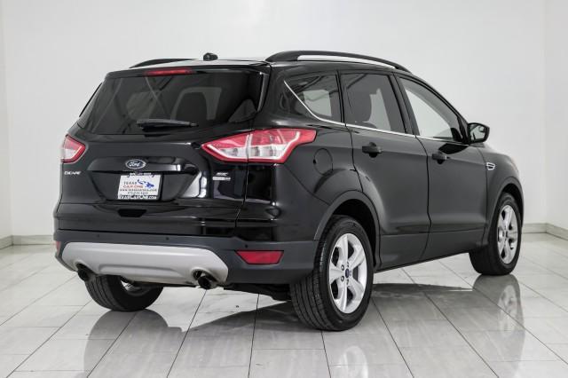 used 2016 Ford Escape car, priced at $15,996