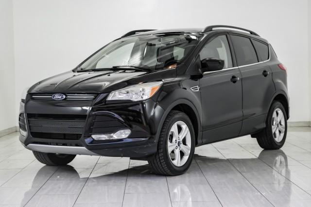 used 2016 Ford Escape car, priced at $15,996