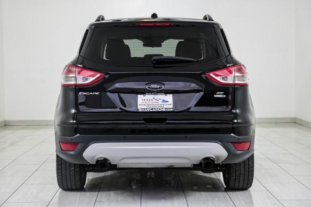 used 2016 Ford Escape car, priced at $15,996