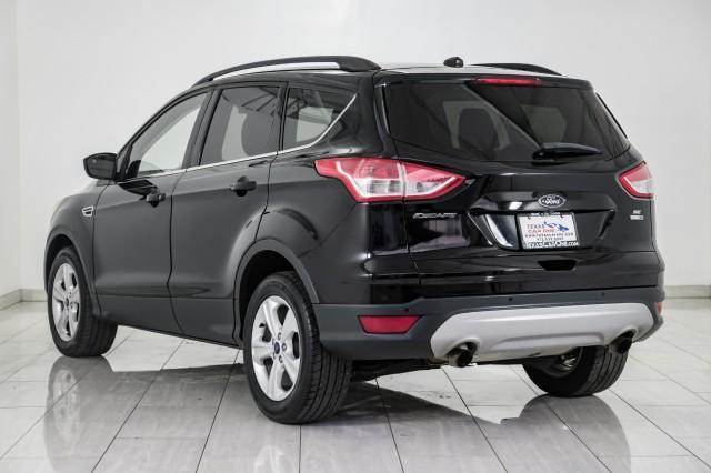 used 2016 Ford Escape car, priced at $15,996