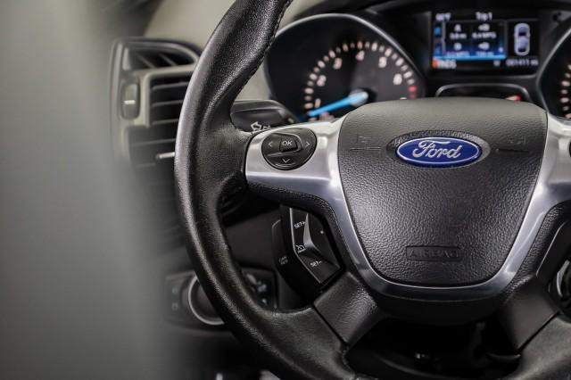 used 2016 Ford Escape car, priced at $15,996