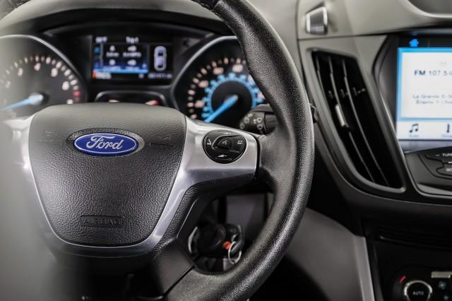 used 2016 Ford Escape car, priced at $15,996