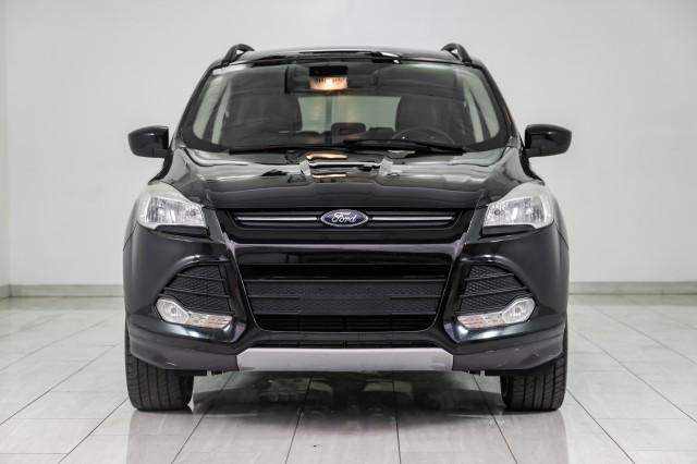 used 2016 Ford Escape car, priced at $15,996