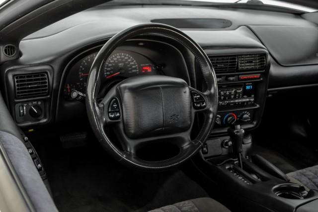 used 2000 Chevrolet Camaro car, priced at $12,996
