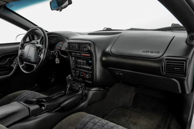 used 2000 Chevrolet Camaro car, priced at $12,996
