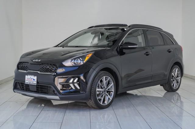 used 2022 Kia Niro car, priced at $19,996