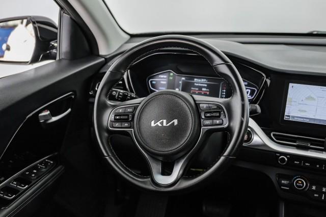 used 2022 Kia Niro car, priced at $19,996