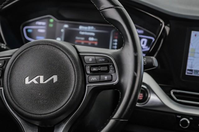 used 2022 Kia Niro car, priced at $19,996