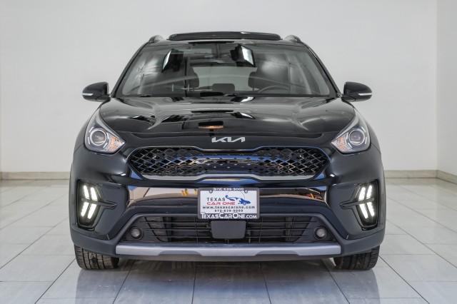 used 2022 Kia Niro car, priced at $19,996