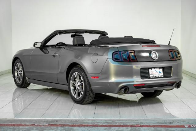 used 2013 Ford Mustang car, priced at $11,596