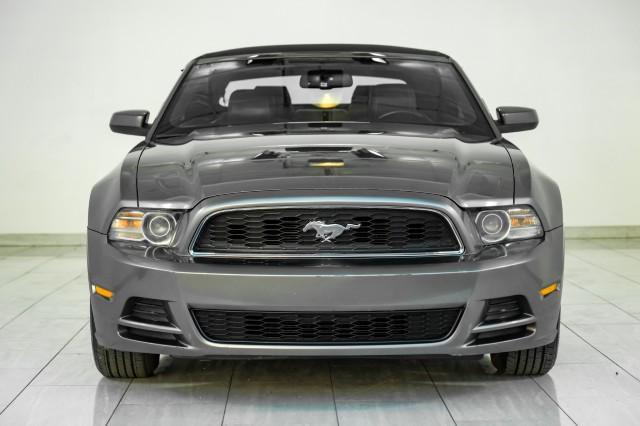 used 2013 Ford Mustang car, priced at $11,596