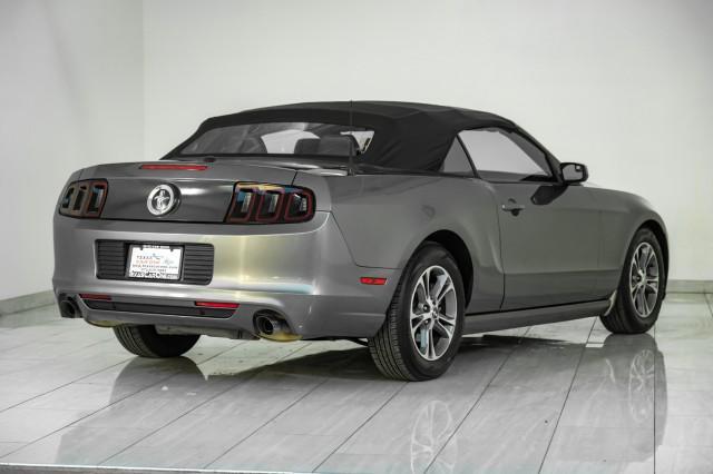 used 2013 Ford Mustang car, priced at $11,596