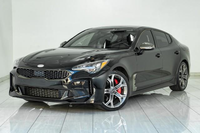 used 2019 Kia Stinger car, priced at $24,996