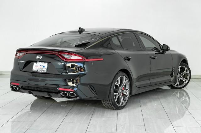 used 2019 Kia Stinger car, priced at $24,996