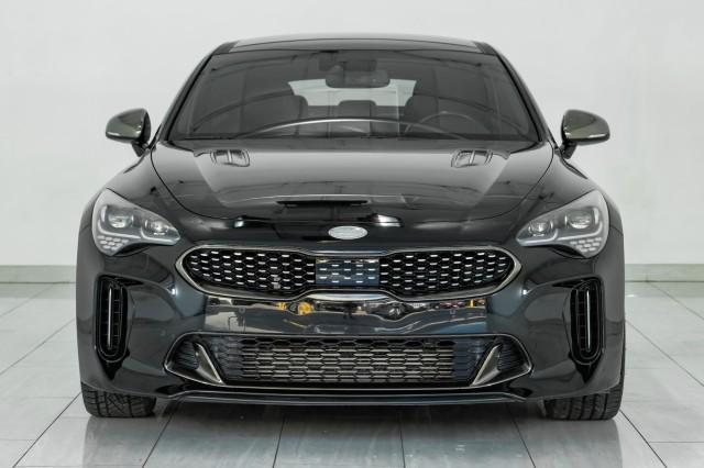 used 2019 Kia Stinger car, priced at $24,996