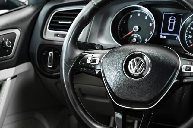 used 2017 Volkswagen Golf Alltrack car, priced at $16,996