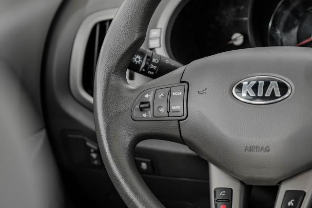 used 2015 Kia Sportage car, priced at $13,596
