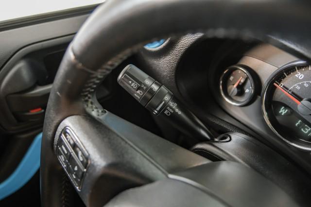 used 2014 Jeep Wrangler Unlimited car, priced at $21,996