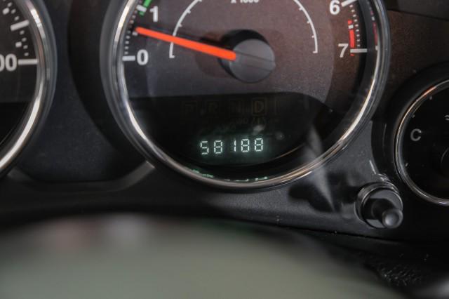 used 2014 Jeep Wrangler Unlimited car, priced at $21,996