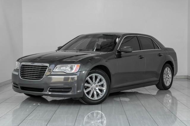 used 2014 Chrysler 300 car, priced at $13,996