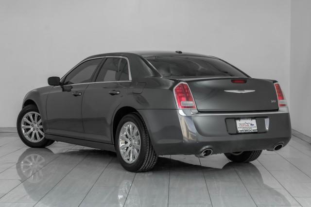 used 2014 Chrysler 300 car, priced at $13,996