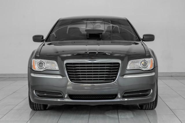 used 2014 Chrysler 300 car, priced at $13,996