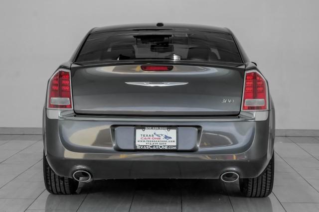 used 2014 Chrysler 300 car, priced at $13,996