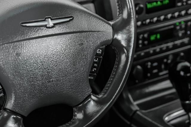 used 2002 Ford Thunderbird car, priced at $14,996