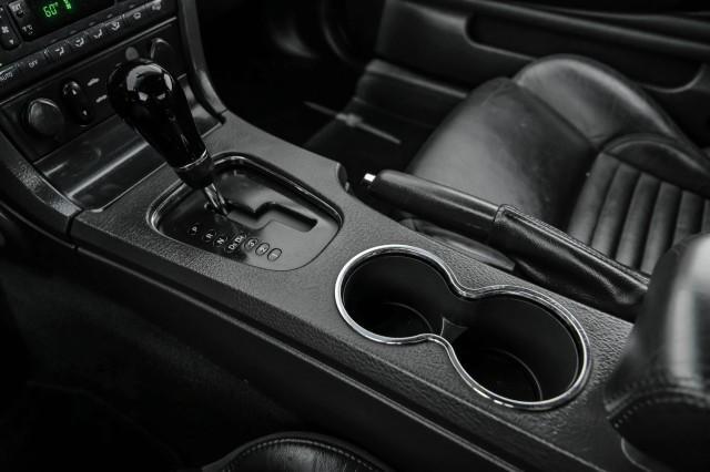 used 2002 Ford Thunderbird car, priced at $14,996