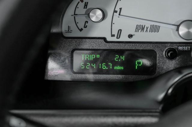 used 2002 Ford Thunderbird car, priced at $14,996