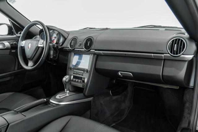 used 2008 Porsche Cayman car, priced at $36,996