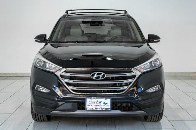 used 2016 Hyundai Tucson car, priced at $13,996