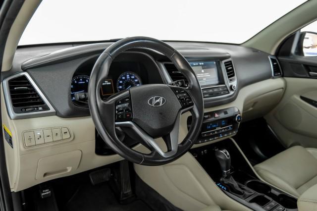 used 2016 Hyundai Tucson car, priced at $13,996