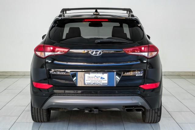 used 2016 Hyundai Tucson car, priced at $13,996