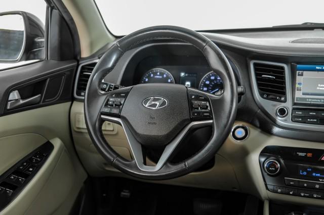 used 2016 Hyundai Tucson car, priced at $13,996